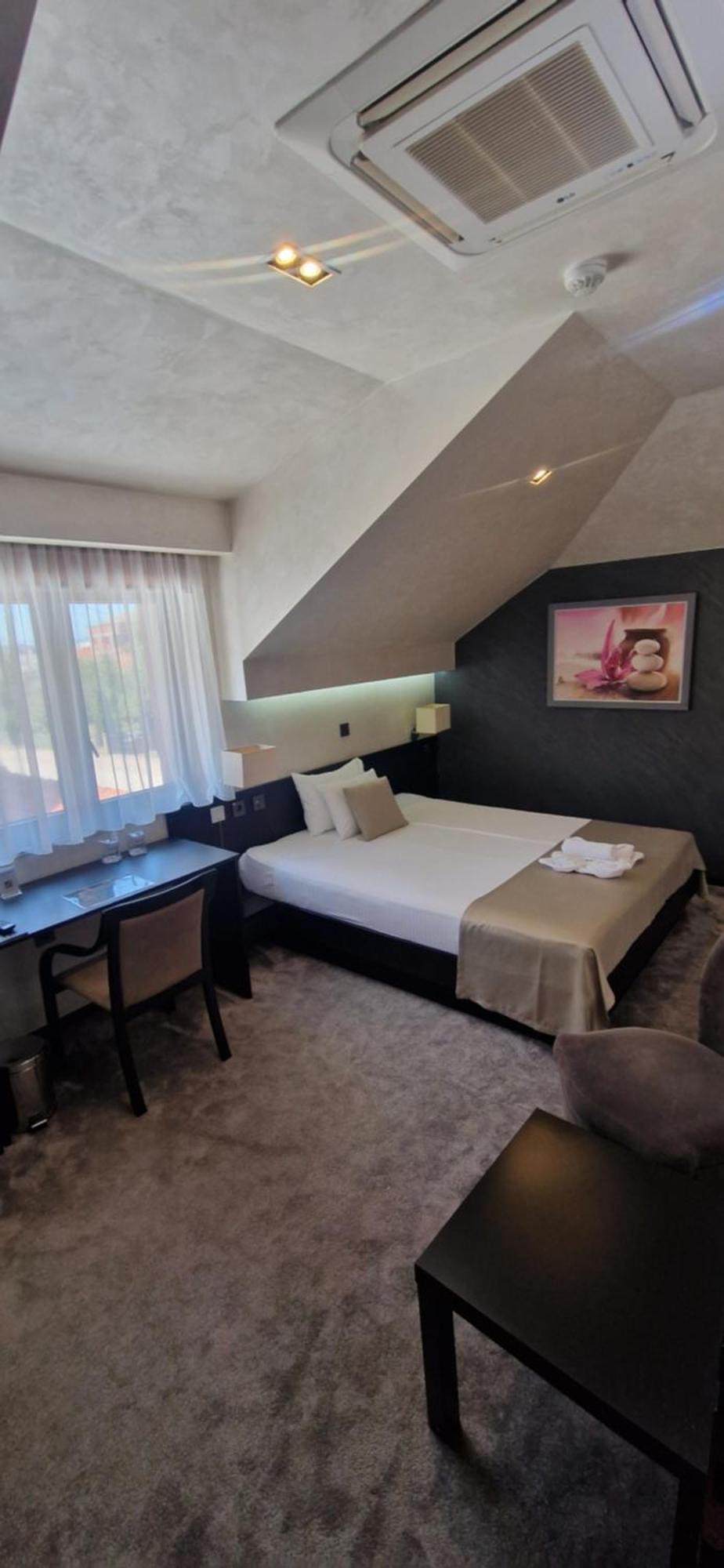 Garni Hotel Zen Free Parking Nis Luaran gambar
