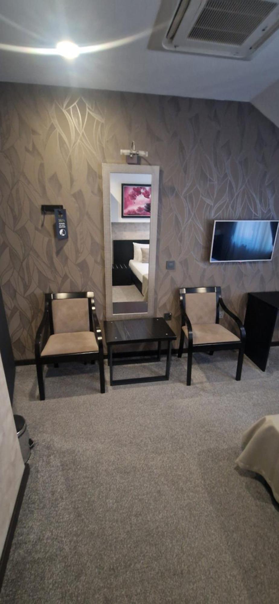 Garni Hotel Zen Free Parking Nis Luaran gambar