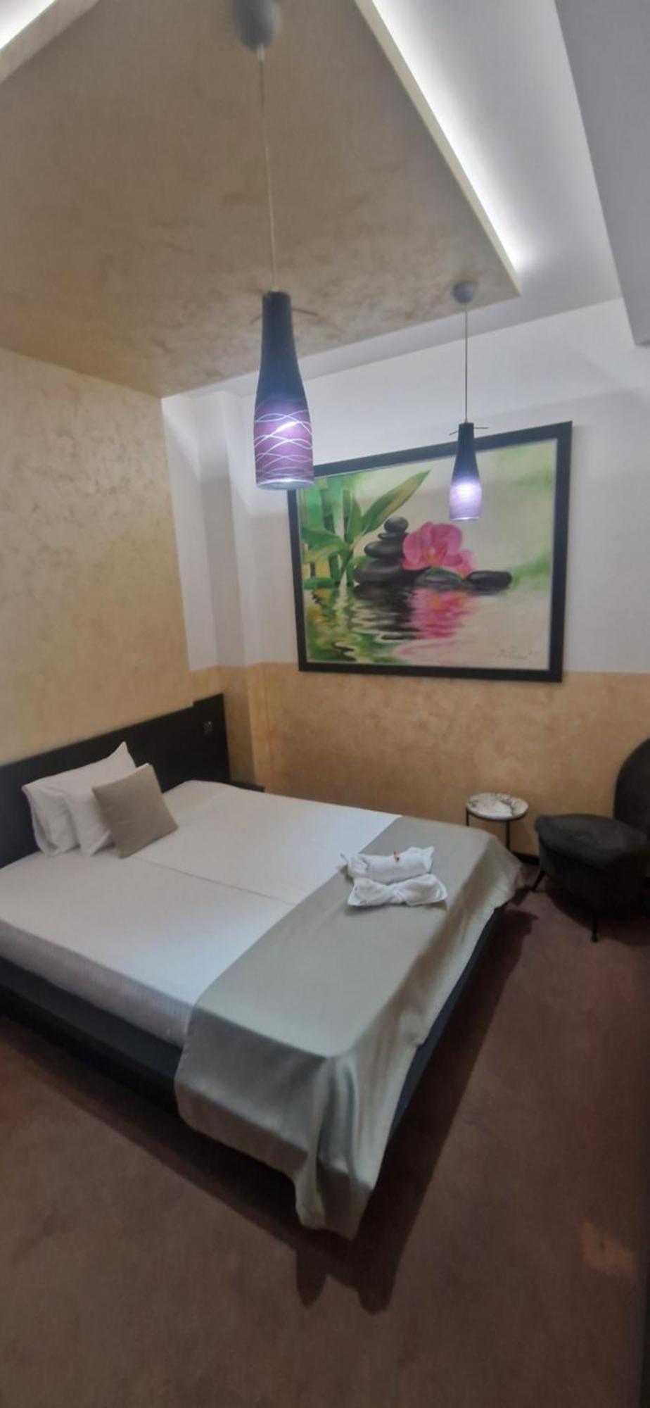 Garni Hotel Zen Free Parking Nis Luaran gambar