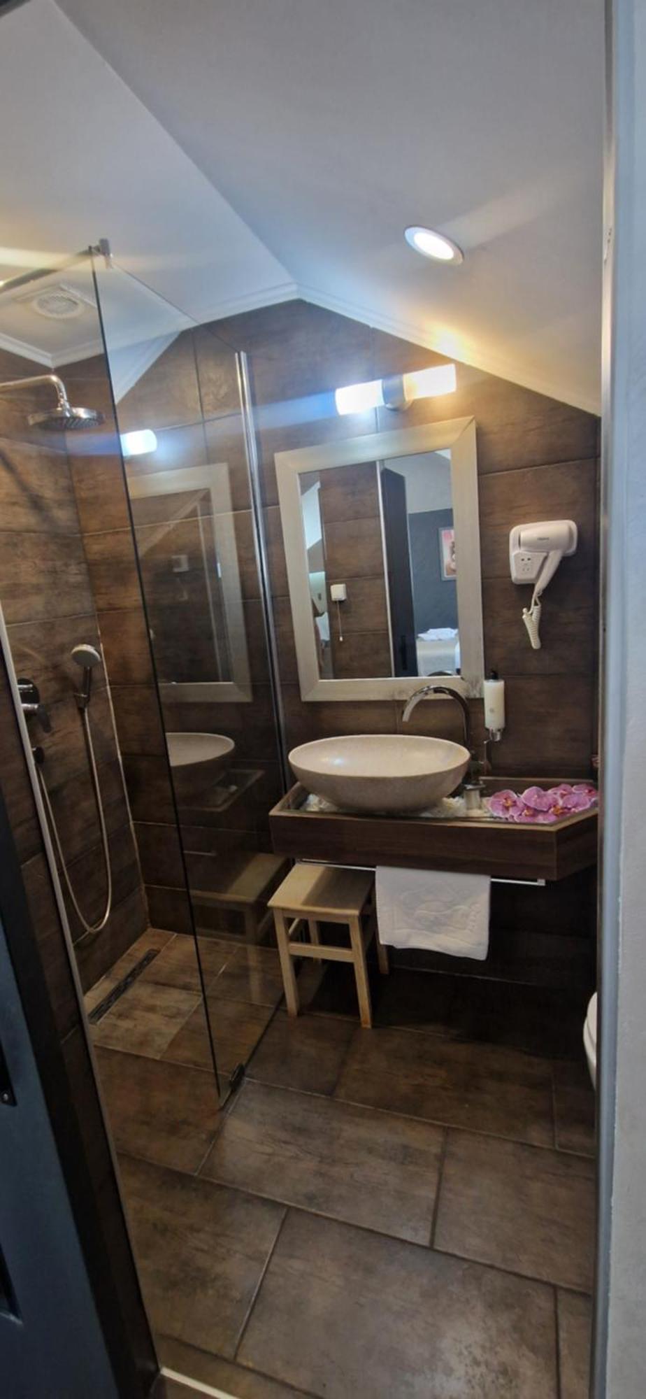 Garni Hotel Zen Free Parking Nis Luaran gambar