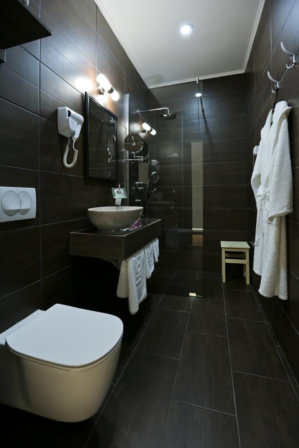 Garni Hotel Zen Free Parking Nis Luaran gambar