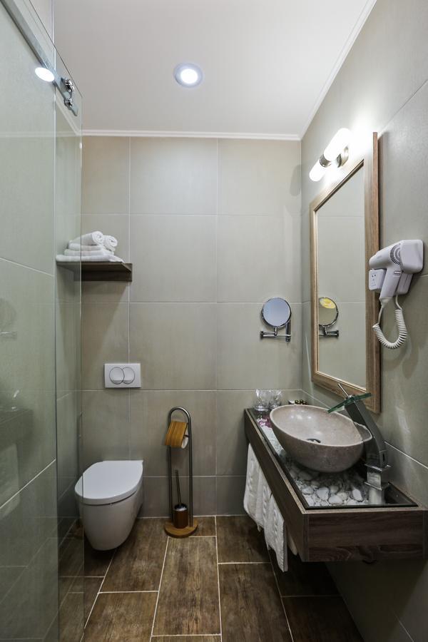 Garni Hotel Zen Free Parking Nis Luaran gambar