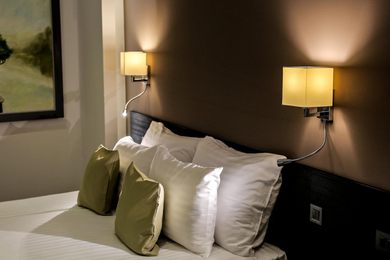 Garni Hotel Zen Free Parking Nis Luaran gambar