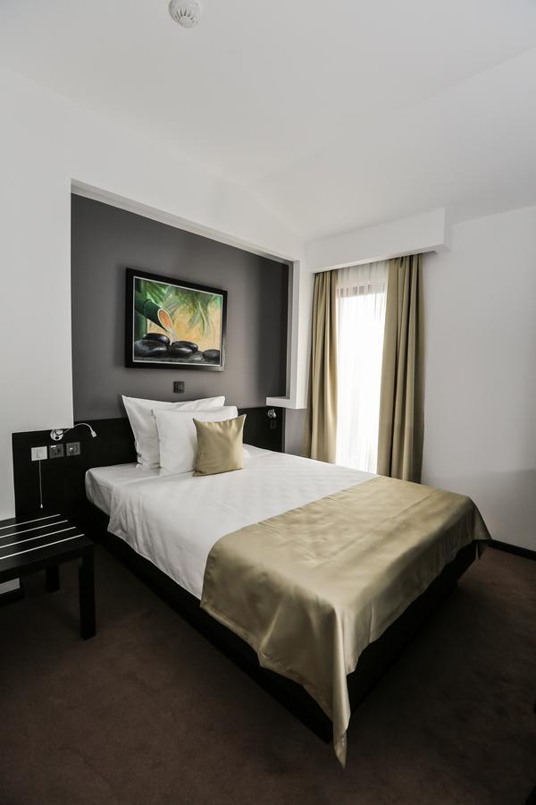 Garni Hotel Zen Free Parking Nis Luaran gambar