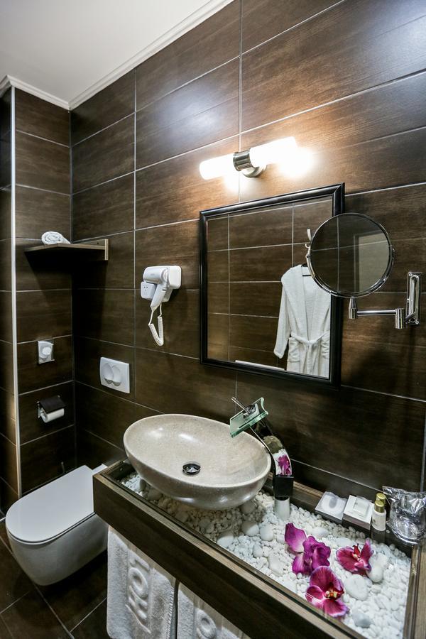 Garni Hotel Zen Free Parking Nis Luaran gambar