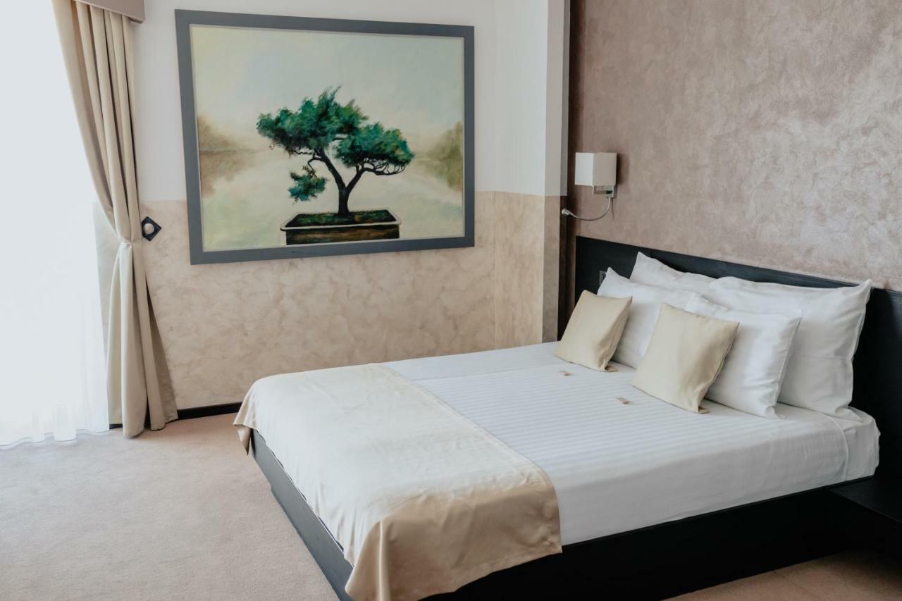 Garni Hotel Zen Free Parking Nis Luaran gambar