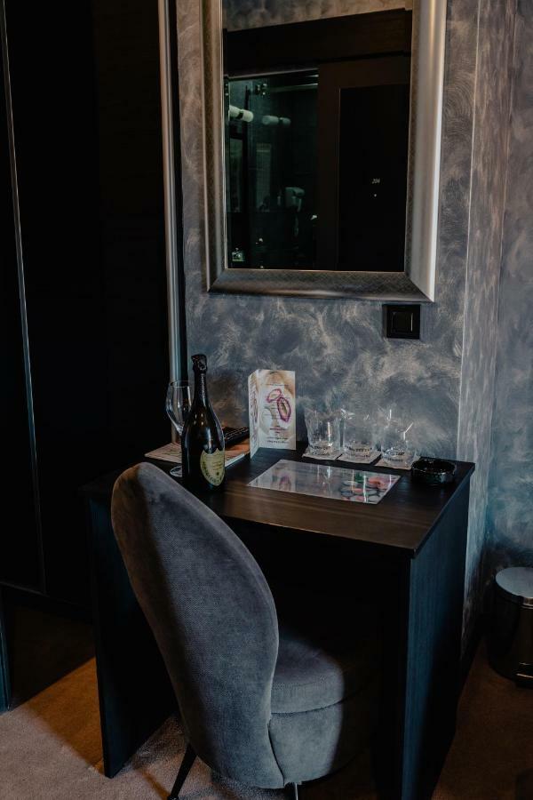 Garni Hotel Zen Free Parking Nis Luaran gambar