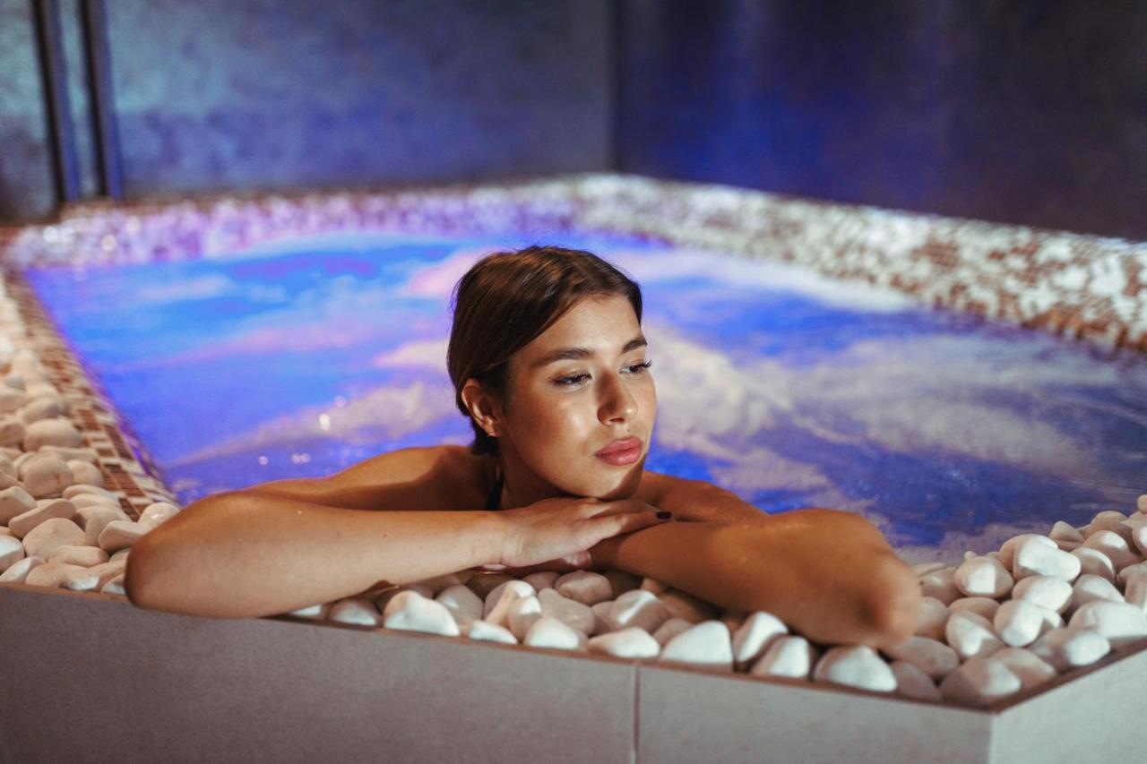 Garni Hotel Zen Free Parking Nis Luaran gambar